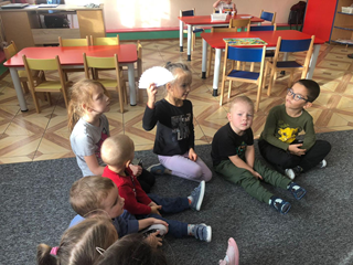 Co można zrobić z papieru?