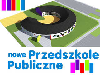 Przedszkole Publiczne Chatka Puchatka w Grodzisku Wielkopolskim ul. Winna 12