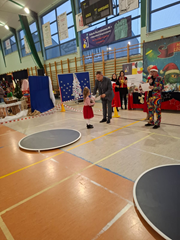 Powiatowy Konkurs Anioły Marzeń 2025