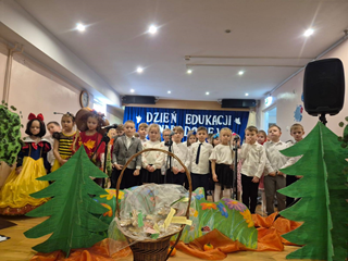 Dzień Edukacji Narodowej