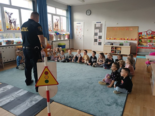 bezpiecznie na drodze