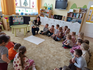 zajecia z pedagogiem specjalnym