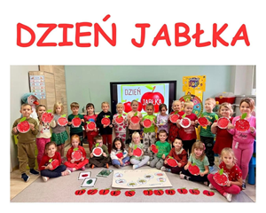 dzień jabłka