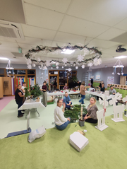 warsztaty z rodzicami