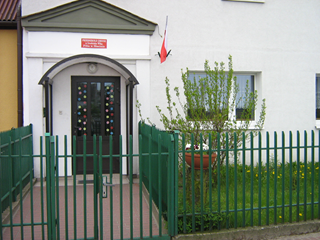Przedszkole w Słocinie
