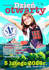 Dzień Otwarty w Jedynce