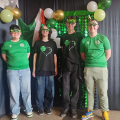 Dzień Świętego Patryka