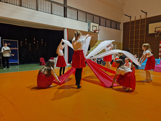 Wieczór z piosenką patriotyczną