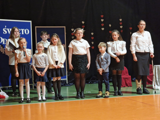 Wieczór z piosenką patriotyczną