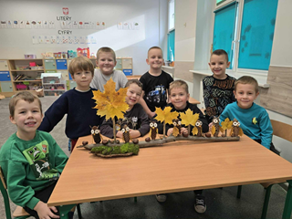 Edukacja przyrodnicza