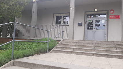 Zespół Szkolno-Przedszkolny w Nochowie