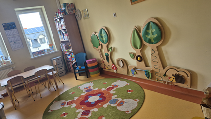 Gabinet terapeutyczny