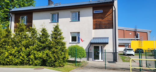 Przedszkole ul. Makowa 3