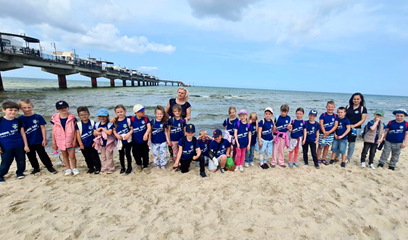 Wycieczka przedszkolna