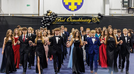 A po ośmiu latach... 