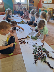 Zajęcia dydaktyczne