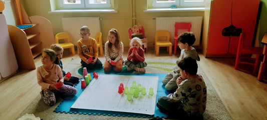 Zajęcia z kodowania