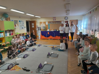 Konkurs "Matematyczne Asy"