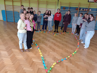 Dzień Życzliwości i Pozdrowień