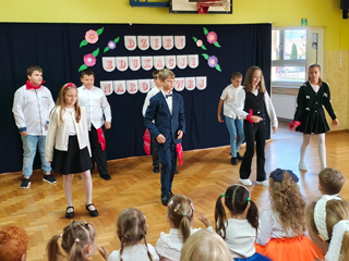 Dzień Edukacji Narodowej