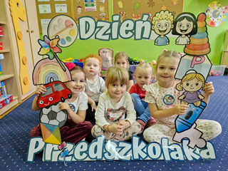 Dzień Przedszkolaka