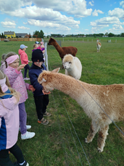 Wycieczka do Okalewa