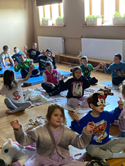 Szkoła Podstawowa Nr 2 w Grodzisku Wielkopolskim