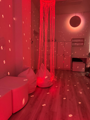 Gabinet doświadczania świata