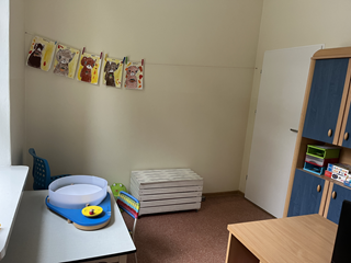 Gabinet terapeutyczny