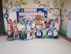 Dzień Pluszowego Misia