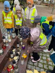 1 Listopada - Pamiętamy!