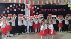 11 Listopada w grupach 3 - 4 - letnich