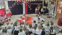 11 Listopada w grupach 3 - 4 - letnich