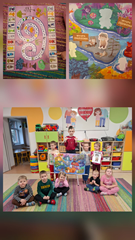 Czuciaki w krainie emocji