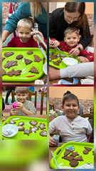 Rodzinne świętowanie