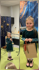 Radosne kolędowanie