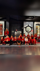 Wizyta w fabryce bombek