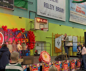 Wielka Orkiestra Świątecznej Pomocy 2026