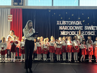 11 Listopada Święto Niepodległości