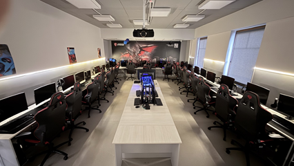 Sala E-sportowa