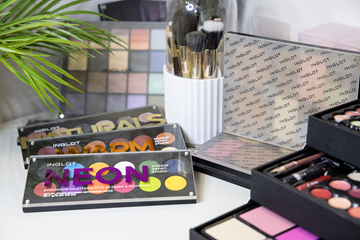 Pracownia kosmetyczna