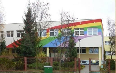 budynek przedszkola