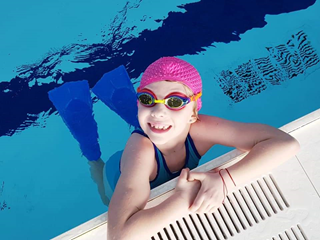 Treningi miejscem rozwijania pasji dziecka