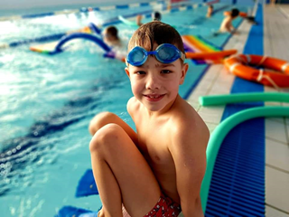 Treningi miejscem rozwijania pasji dziecka