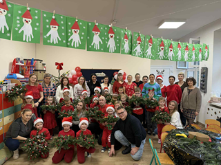 Warsztaty florystyczne