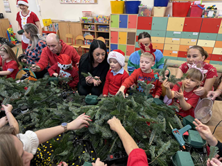 Warsztaty florystyczne