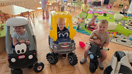 Z kalendarza roku szkolnego