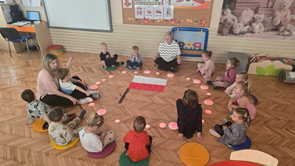 Z kalendarza roku szkolnego