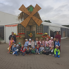 wycieczka do Deli Parku 