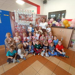 Dzień Przedszkolaka 